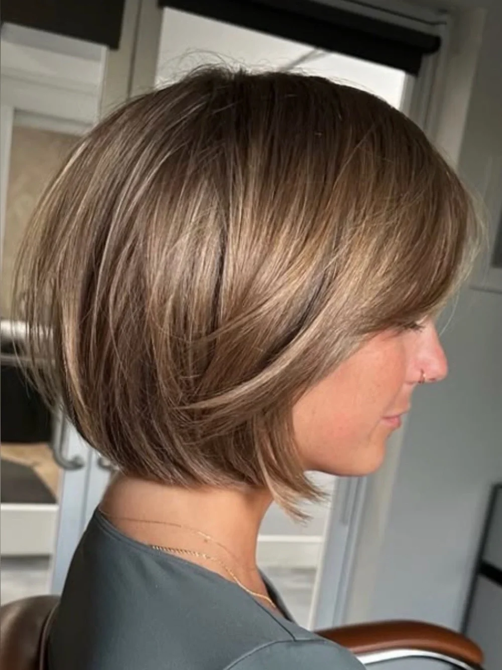 Cute Bob Wig